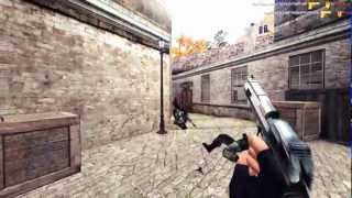 DEAGLE CLIP CSS BY DA[R]KY