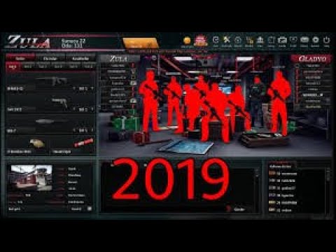Zula Wallhack Hilesi