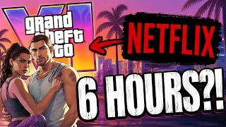 GTA 6 Fans Are WAY Too Angry About This