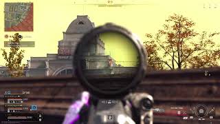 Warzone EP2 /W Porry, Tycoon