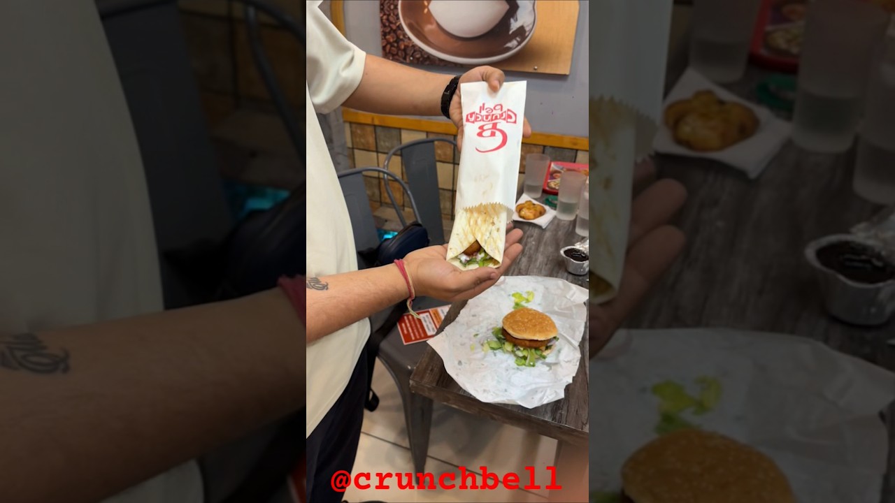 explore menu | explore menu on youtube| food discovery | food | #explore #foodmenu @crunchbell