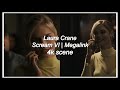 Laura crane 4k scream vi scenepack mega link pinned