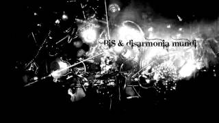 BiS × Disarmonia Mundi マッシュアップ