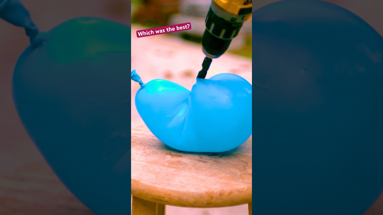 REALITY vs SLOW MO! 🎥⏳