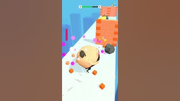 BIG BELLY - All Levels Gameplay Walkthrough (Android, iOS)