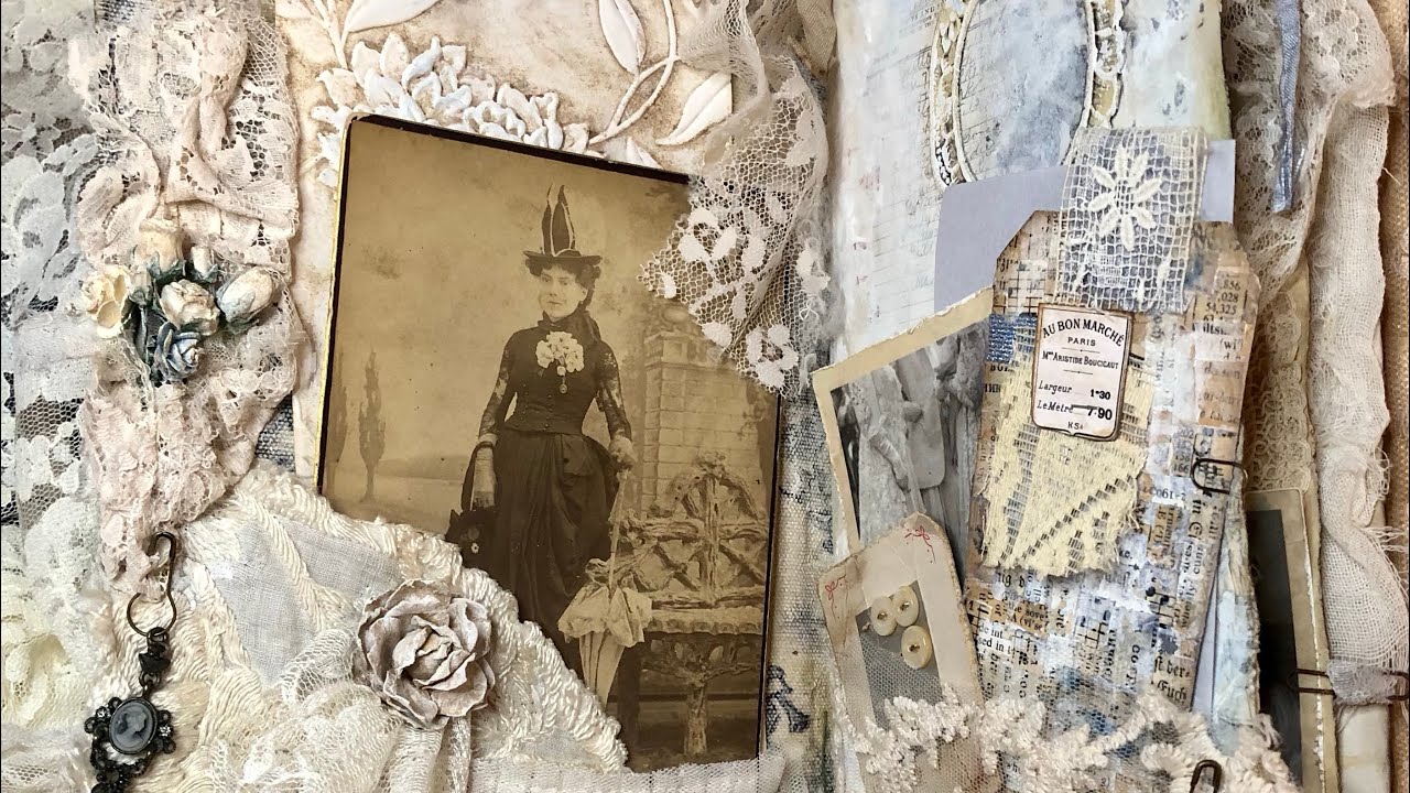 Журнал портнихи: пролистайте