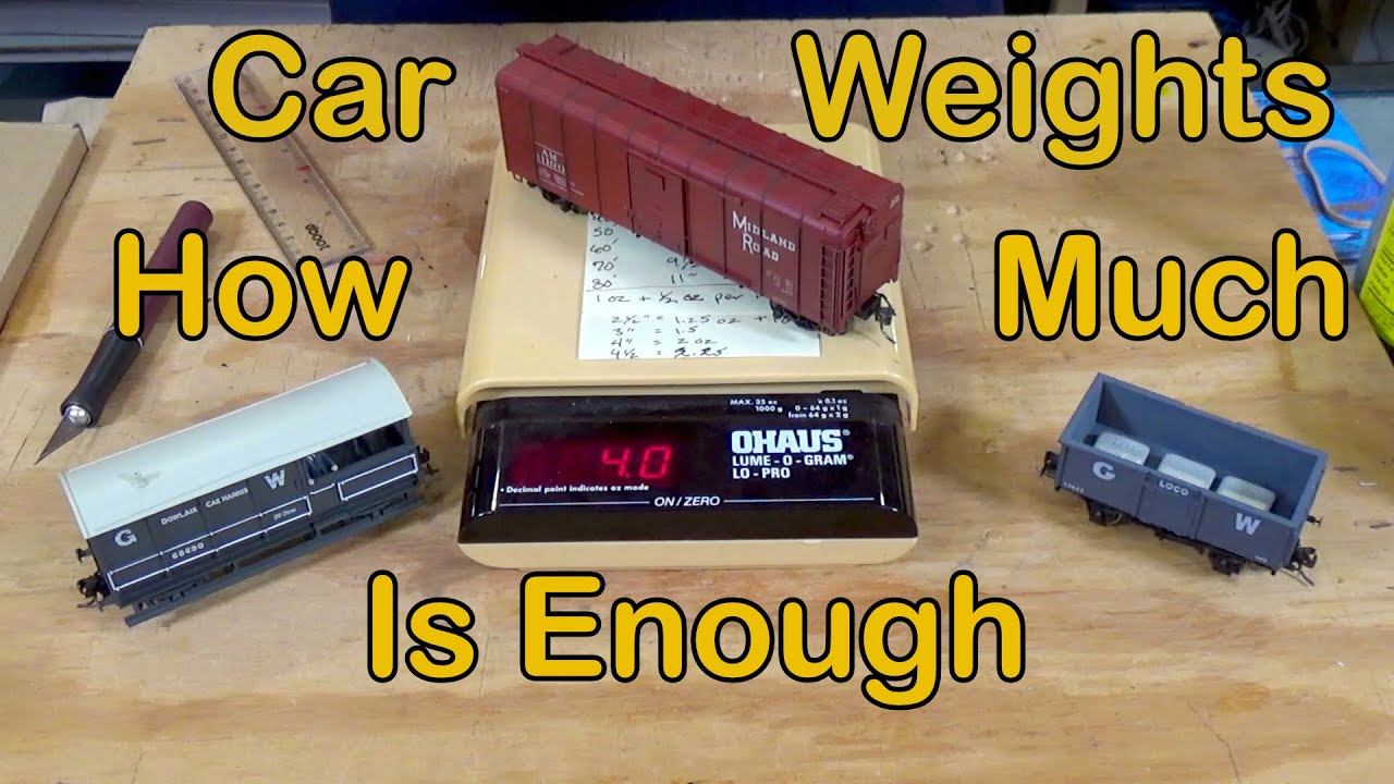 How Much Does Railroad Track Weigh Per Foot