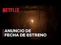 Kingdom: Ashin del norte | Anuncio de fecha de estreno | Netflix