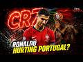 LIVE | Ronaldo's World Cup Nightmare: Portugal Held By DR Congo | FIFA 2026 | First Sports