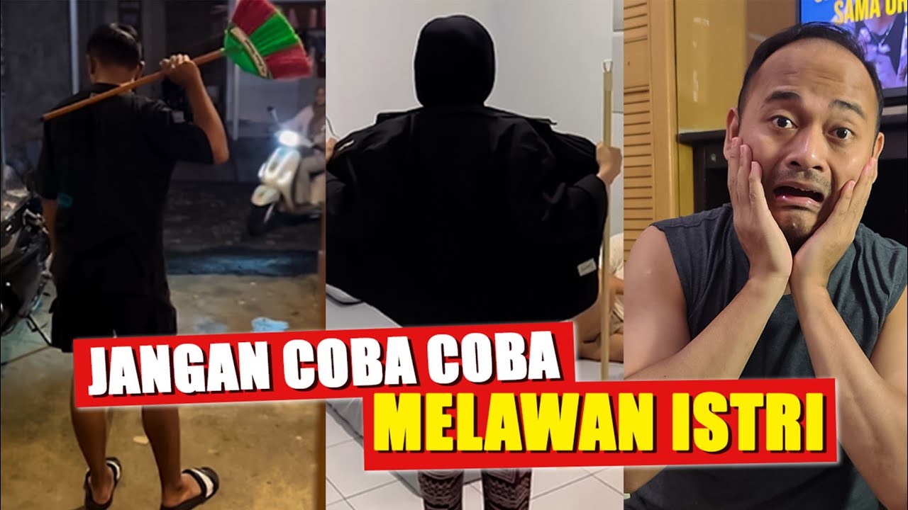 BEGINI KALAU NEKAT MENGHADAPI MAKHLUK TERKUAT DI BUMI