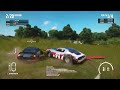 WreckFest races