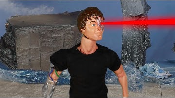 Don Broco - ACTION (Official Music Video)