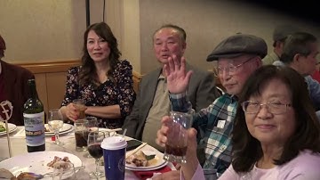 Tiệc Tân Niên Quý Mão 2023 Hội Ái Hữu Quảng Ngãi Bắc Cali