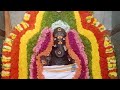 Sri mahagapathi temple  kumbabishekam  mandipeta kotturu  palamner  srisreekaram 