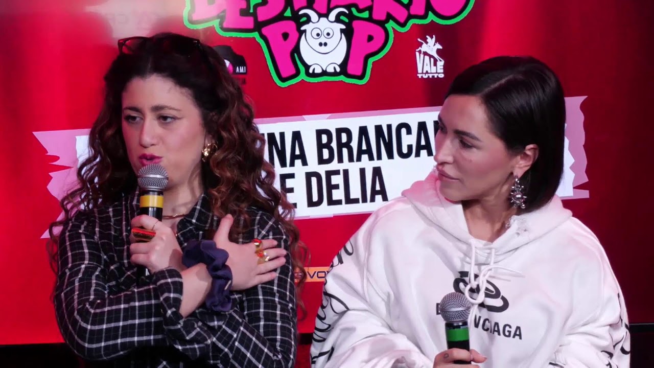 Casa Bontempi - #30 - Bestiario Pop - Serena Brancale & Delia