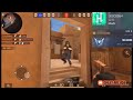 Finally 1000 subs... ''trap luv'' standoff2 Highlights