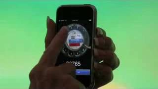 Rotary Dial - iPhone App screenshot 1