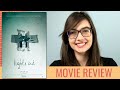 LIGHT'S OUT | Movie Review