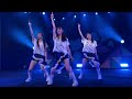 20220710「ワンダフル・ワールド」『わーすた LIVE TOUR 2022 とっておきの夏、始めますか?』福岡2部アンコール