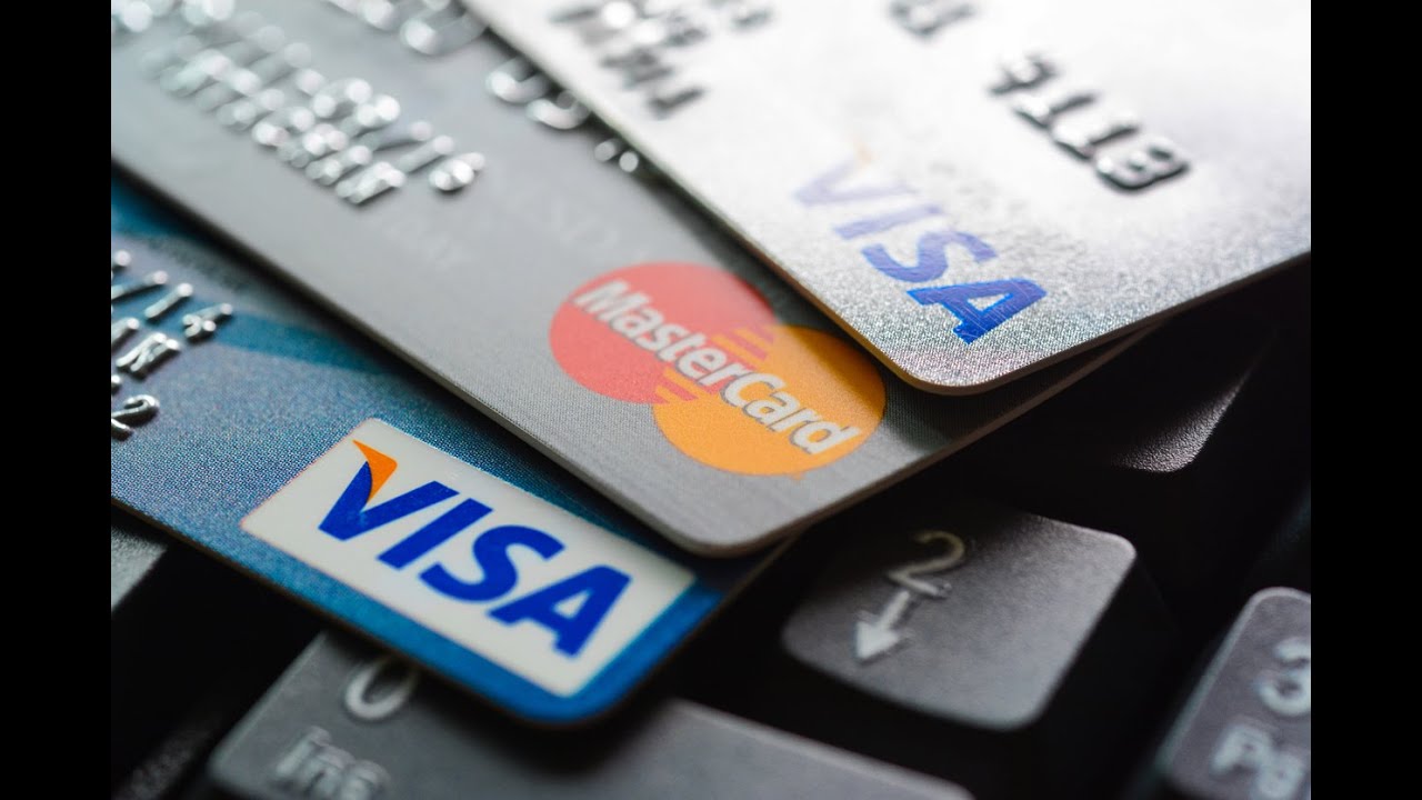 Credit Card Verifier Live or Dead 2022 Checker YouTube