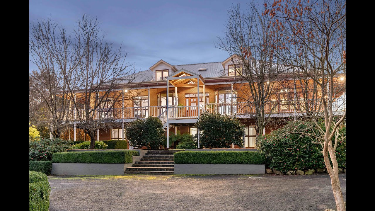 87 Heard Crescent, Gisborne - Brad Teal Woodards