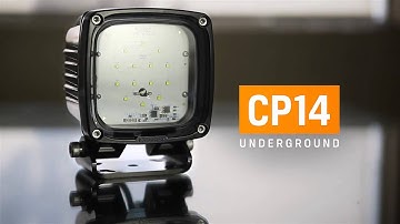 Solution to Underground Radio Interference Caused by LED Lighting