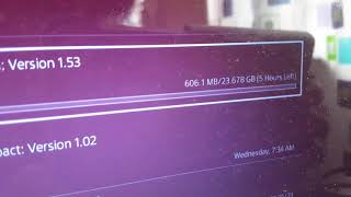 Day 8 of update progression (FINALLY its the final episode)