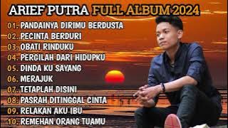 ARIEF PUTRA full album 2024,pandainya dirimu berdusta#slow #laguviral #music #bestslowrock #best