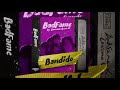 Badfame ll bandido by consumo records