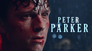 Peter Parker – Spider-Man