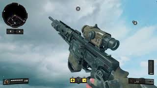 Call Of Duty Black Ops 4 Inspect & Reload Weapons