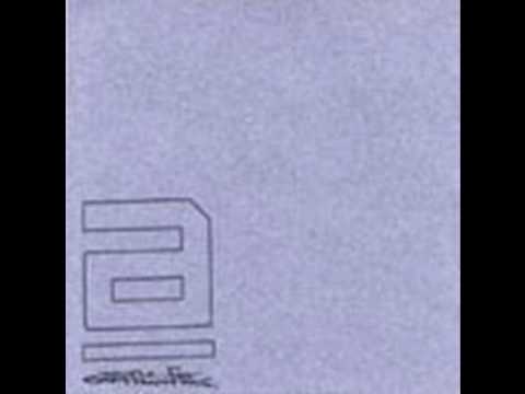Aesop Rock — Aesop Rock  - Coordinates