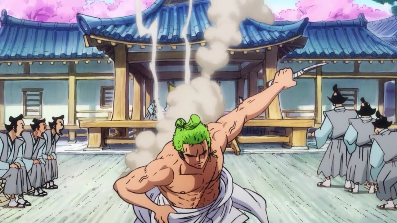 Zoro Menggila Dengan Pisau Seppuku Masih Tak Terhentikan Youtube Zoro Menggila Dengan Pisau Seppuku Masih Tak Terhentikan Youtube