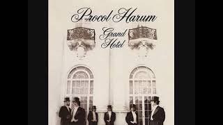 Procol Harum:-&#39;Robert&#39;s Box&#39;