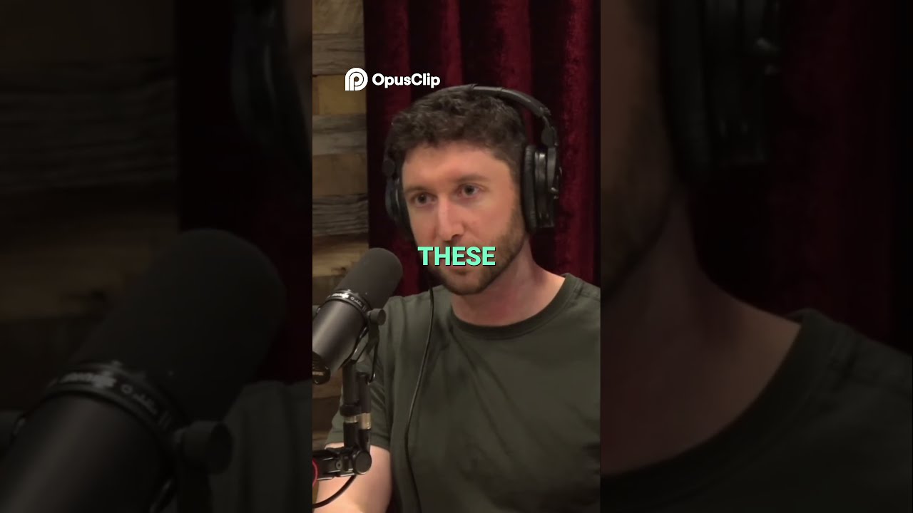 AI Apocalypse Incoming Joe Rogan S Shocking 2027 Prediction 