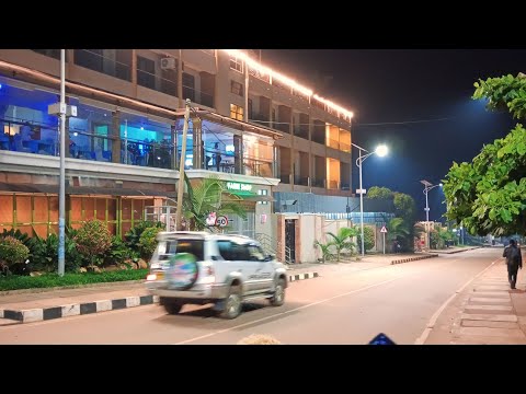 Hoima City Night Life - You'll Be Surprised How Oil Money Is Spent Here