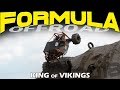 King of Vikings 2018 - Formula Offroad RÄTTVIK