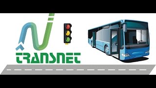 TRANSnet Public Transport Priority