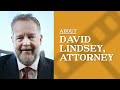 What types of cases does the firm handle? Answered by CO Criminal Defense Lawyer | David Lindsey | Englewood, CO | 303-228-2270 | https://www.mdavidlindsey.com/ | https://www.reellawyers.com/attorneys/criminal-defense/denver/david-lindsey/ I am a third-generation...