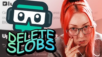 Why You Should Delete Streamlabs ASAP... So OVER this...