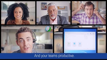 Cisco WebEx: Be a Hero