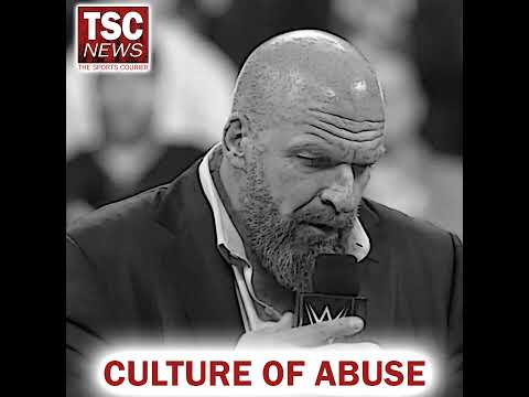 WWE's Culture of