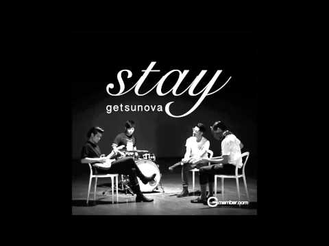Stay - Getsunova (Audio)