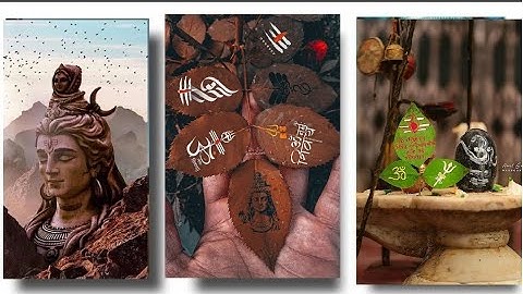 Mahadev Status 2021| Mahakal new status | Bholenath Status | Mahadev WhatsApp Status 🙏