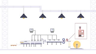 Automation and Maximum Efficiency with Variable Print Data