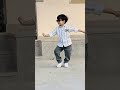 baby dance # viral video