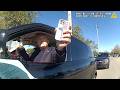 "Do You Know Who I Am?!" Candidate's Traffic Stop Goes Completely Off the Rails 😳🚔