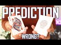 The Prediction Card Trick Where You're ALMOST Wrong!