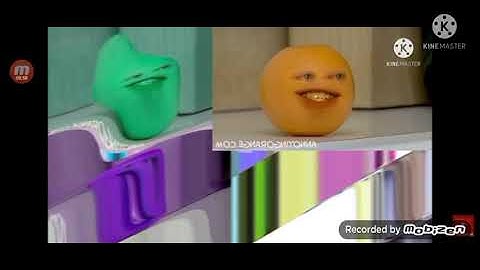 Preview 2 Henry Stickmin Triangle in G Major 18 Crying Powers Extended 2