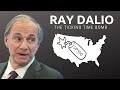 Ray Dalio Explains IN DETAIL Why Stocks Will COLLAPSE